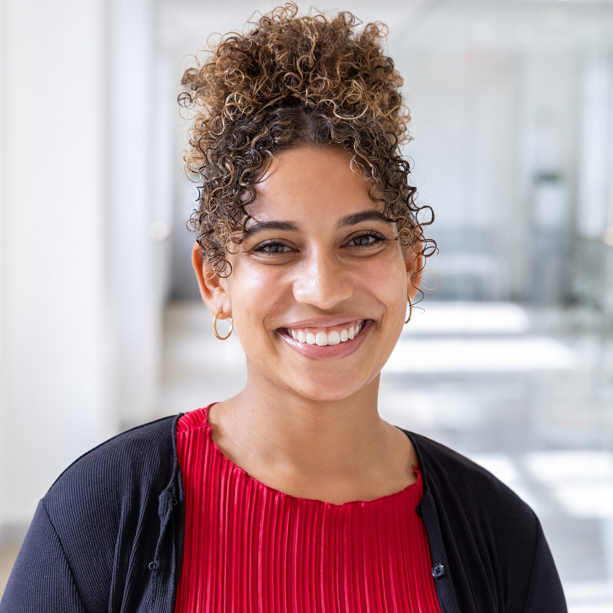 Jada Rossman headshot