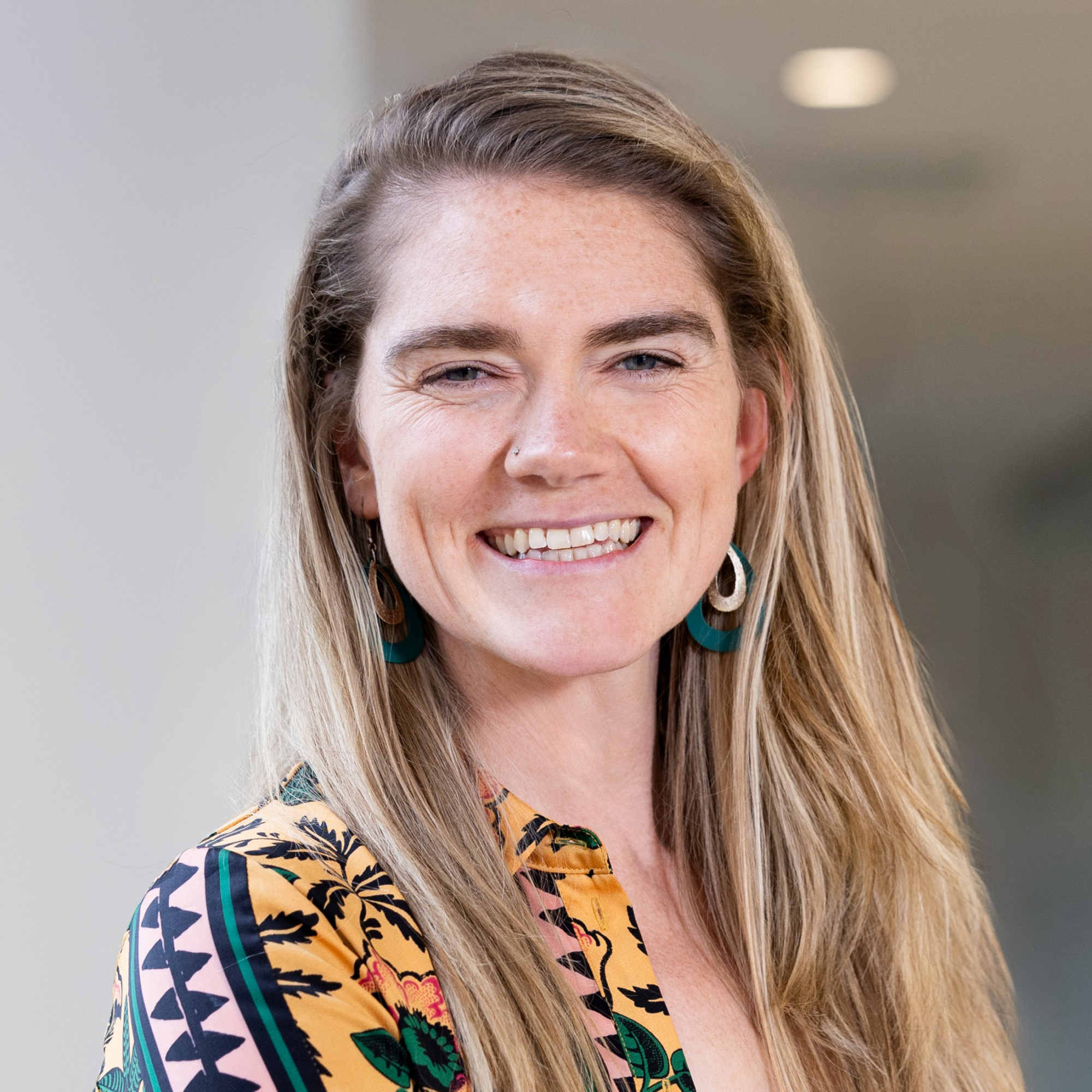 Elizabeth Bliss-Burger