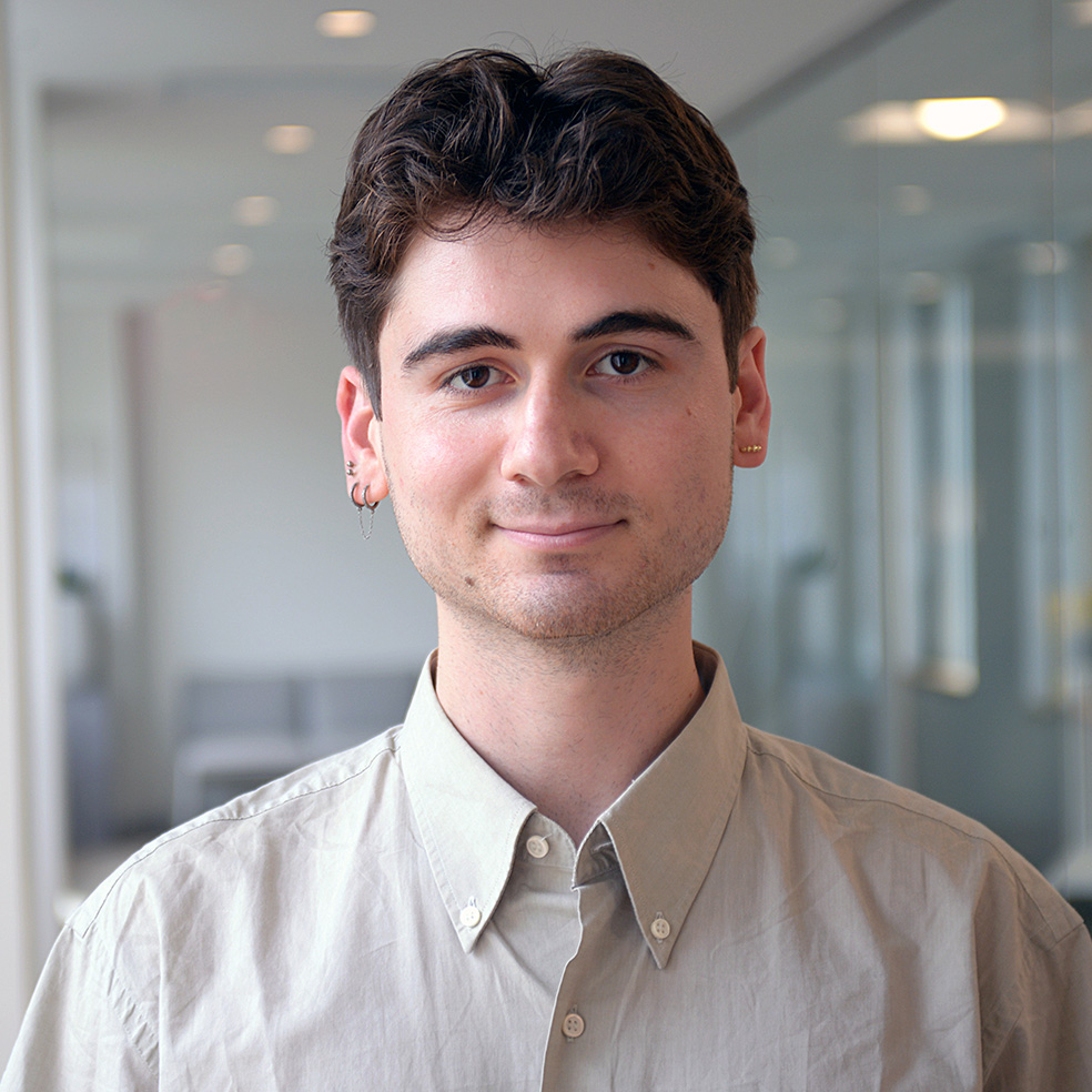 Navid Goodarzi